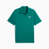 Polo para hombre ESSENTIALS All In, Wild Green, small