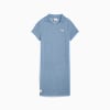 PUMA Class Pinnacle Dress Women, Cool Blue, small