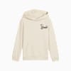 Super PUMA Hoodie Kids, Alpine Snow, small