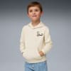 Super PUMA Hoodie Kids, Alpine Snow, small