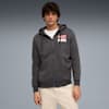 Dusky Gray