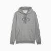 Medium Gray Heather