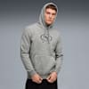 Medium Gray Heather