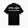 ESS ELEVATED Polo Men, PUMA Black, small