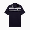ESS ELEVATED Polo Men, New Navy, small