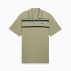 ESS ELEVATED Polo Men, Lux Army, small