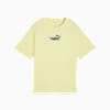 Essentials Nature 2.0 Tee Women, Gold Moon, small
