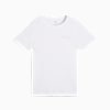 PUMA White