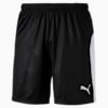 LIGA Men's Shorts, Puma Black-Puma White, small-SEA
