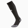 Calcetines de fútbol Liga, Puma Black-Puma White, small