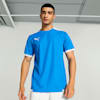 Electric Blue Lemonade-Puma White