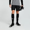 Calcetas de fútbol teamLIGA para hombre, Puma Black-Puma White, small