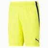 Fluo Yellow-Puma Black