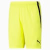 Fluo Yellow-Puma Black