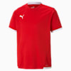 teamLIGA Football Jersey Youth, Puma Red-Puma White, small