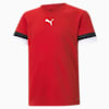 เสื้อฟุตบอลเด็กโต teamRISE, Puma Red-Puma Black-Puma White, small-THA
