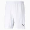 กางเกงขาสั้นฟุตบอลชาย teamRISE, Puma White-Puma Black, small-THA