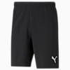 teamRISE Football Shorts Men, Puma Black-Puma White, small-PHL