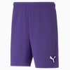 teamRISE Football Shorts Men, Prism Violet-Puma White, small-THA