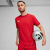PUMA Red-PUMA White-Fast Red