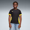PUMA Black-PUMA White-Faster Yellow