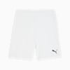 กางเกงฟุตบอลผู้ชาย teamGOAL, PUMA White-PUMA Black, small-THA