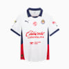 Jersey Hombre Chivas Away Promo 24/25, PUMA White, small