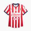 Jersey Hombre Chivas Home Replica 24-25, PUMA Red, small