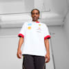 Scuderia Ferrari 2025 Men's Drivers Tee, PUMA White, small