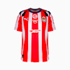 Jersey Chivas Home Replica 25-26 Niños, PUMA Red, small