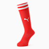 Puma Red-Puma White