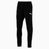 Arsenal FC Men's Training Pants, Puma Black, small-SEA