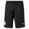 Man City Men's Replica Shorts, Puma Black-Georgia Peach, small-SEA