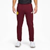 Burgundy-Cyber Yellow
