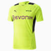BVB Training Men's Jersey, Safety Yellow-Puma Black, small-SEA