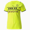 Safety Yellow-Puma Black