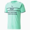 PSV Third Replica Men's Jersey 21/22, Green Glimmer-Astral Aura, small-SEA