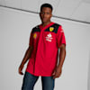 Ferrari Scuderia Ferrari Replica Team Baseball Shirt Unisex