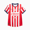 Chivas 24/25 Home Replica Women's Soccer Jersey, PUMA Red, small