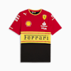 Scuderia Ferrari Special Edition Monza Tee, Rosso Corsa, small-SEA