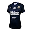 Jersey Chivas mujer Alternativo Réplica 25, PUMA Navy, small