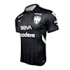 Jersey Monterrey hombre Alternativo Réplica 24/25, PUMA Black, small