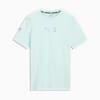 PUMA CONMEBOL Copa América 2024 Argentina Men's Tee, Nitro Blue, small