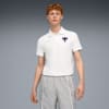 PUMA White-PUMA Silver