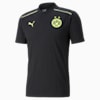 Puma Black-Safety Yellow