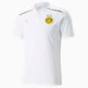 Puma White-Cyber Yellow