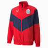 Rosso Corsa-Peacoat