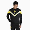Puma Black-Cyber Yellow