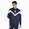 Peacoat-Puma White