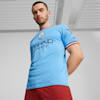 Manchester City F.C. Home 22/23 Replica Jersey Men, Team Light Blue-Intense Red, small-IDN